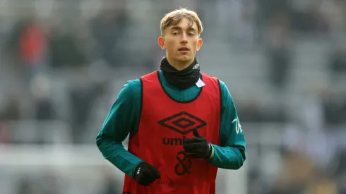 Real Madrid ya habría elegido a su fichaje para la defensa de la próxima temporada.