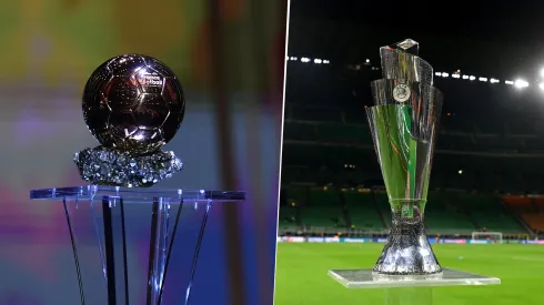 La UEFA Nations League podría aportar un punto adicional a Kylian Mbappé o a Lamine Yamal para el Balón de Oro.