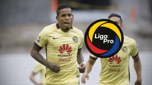 Michael Arroyo tiene opciones de volver a jugar en LigaPro con polémico club.