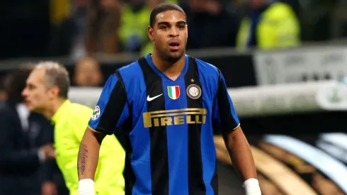 Adriano Emperador, tajante sobre quien es el mejor de la historia.