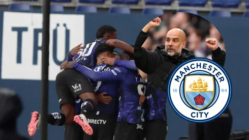 Jugador de Independiente del Valle daría el salto al Manchester City.