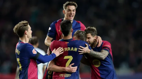 Un norma FIFA puede dejar a Barcelona sin puntos ante Osasuna.