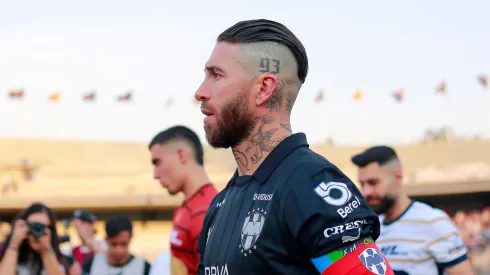 La técnica de relajación de Sergio Ramos: el ‘Grounding’