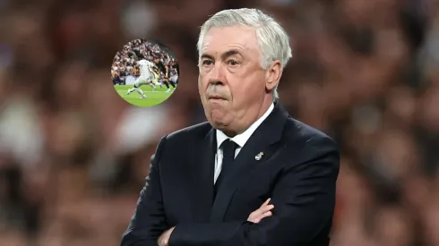 Ancelotti toma medidas alrededor de los penaltis de Vinicius, Mbappé y Real Madrid.