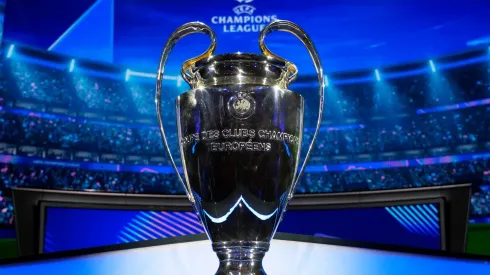 Barcelona, Inter, Arsenal y PSG serían los semifinalistas de la Champions League según Opta.