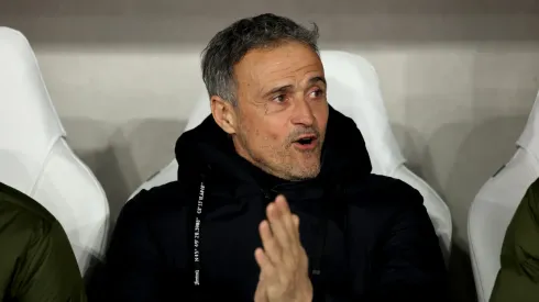Luis Enrique y una curiosa reflexión sobre los tiempos de Messi, Neymar y Mbappé en PSG.