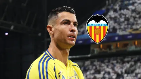 Siguen adelante los rumores de Valencia y Cristiano Ronaldo.