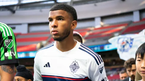 Pedro Vite daría el salto a un histórico de Europa.