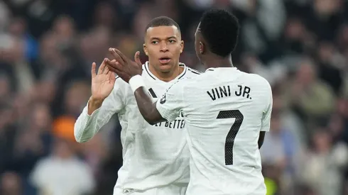 Real Madrid tendrá que romper dos rachas para eliminar al Arsenal.