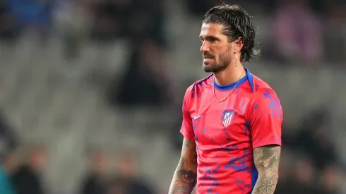 De Paul y el regreso de un volante, temas centrales en Atlético de Madrid.