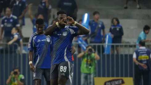 Nueva baja en Emelec para la LigaPro