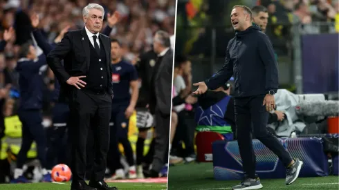 Kylian Mbappé y Robert Lewandowski se plantean como dudas para estar en el Real Madrid vs. Barcelona por la Final de la Copa del Rey.