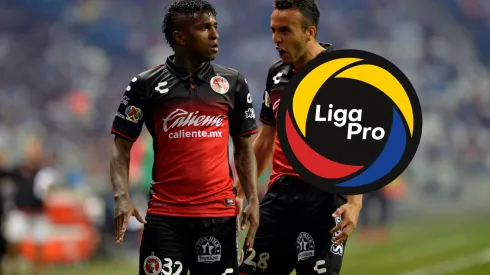 Miller Bolaños tiene tres interesados para regresar a LigaPro.