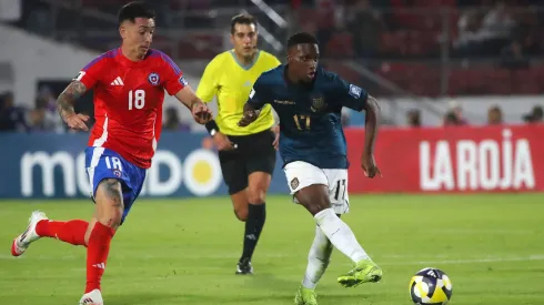 Filtran audios que señalan que Darwin Guagua fue convocado para venderlo.