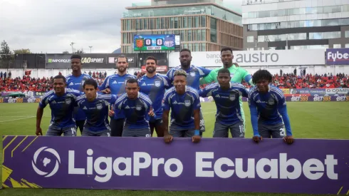 Así quedó la tabla de posiciones tras la fecha 10 de LigaPro.