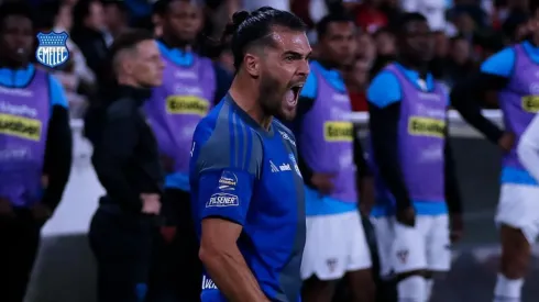 Emelec sorprende y gana a Independiente del Valle