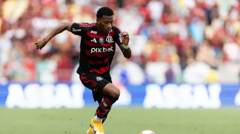 Gonzalo Plata se lesionó y enciende las alarmas en la Seleccion
