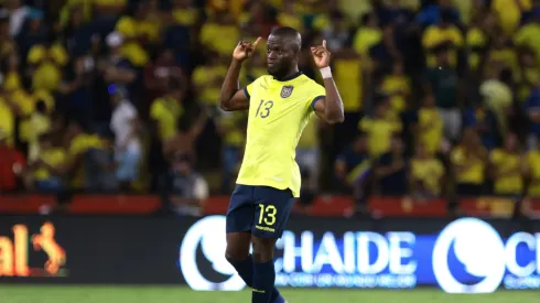 El delantero ecuatoriano Enner Valencia podría tener nuevo club.