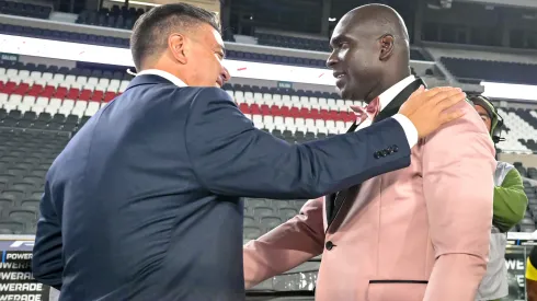 La abismal diferencia de los salarios entre Segundo Castillo y Marcelo Gallardo.