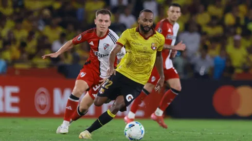 Los hinchas de Barcelona se fueron contra estos jugadores tras la derrota vs. River.
