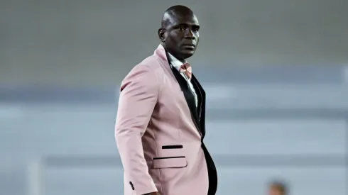 Segundo Castillo recibió una oferta mientras suena su salida de Barcelona