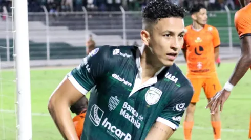 El sorpresivo club que elegiría Miguel Parrales en LigaPro.