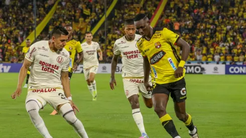 Jugador de Barcelona vale más que todo el plantel de Universitario.