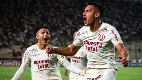 Universitario gana y Barcelona cae eliminado de Libertadores.