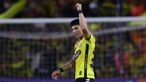 El once de Barcelona para el Clásico del Astillero.