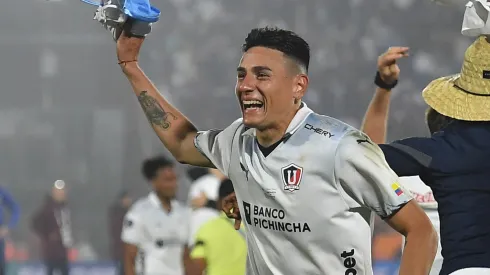 Liga de Quito va por el regreso de tres campeones.