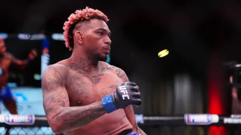 El premio económico que se llevó Michael Morales en la UFC.