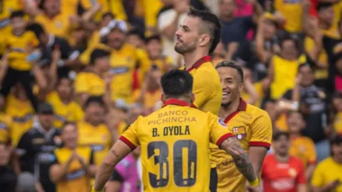 Barcelona SC venció a Emelec y aquí están los mejores memes.