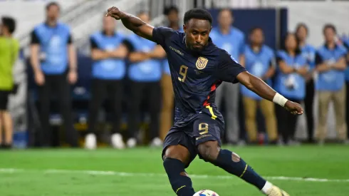 John Yeboah podría cambiar de club en Europa.