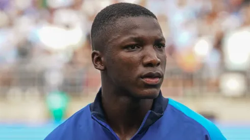 Confirman dónde jugará Moisés Caicedo la siguiente temporada.