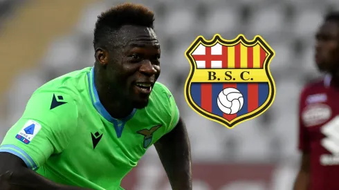 Ponen a Felipe Caicedo en uno de sus ex equipos.