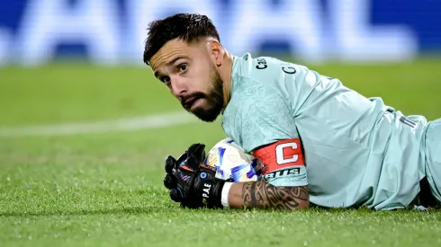 Hernán Galíndez se iría a un grande de América