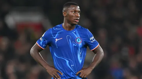 A Moisés Caicedo le reclamaron que no hace goles y dio viral respuesta.