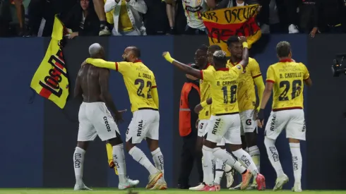 Bombazo: Jugador de Barcelona cuenta que se iría a mitad de temporada.
