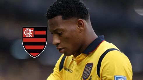 Flamengo hace grave denuncia por convocatoria de Gonzalo Plata.