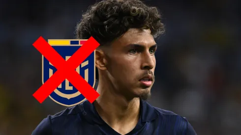 Beccacece dejó fuera a estos jugadores para llevar lesionados