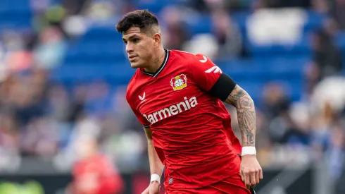 Piero Hincapié tiene nuevo club en Europa y sorprende a muchos.