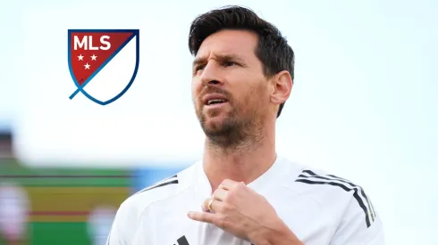 Messi y los jugadores de la MLS se unen contra el reparto del Mundial de Clubes de la FIFA.