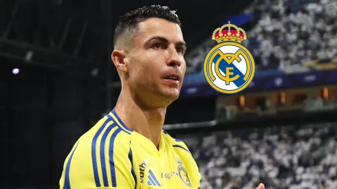 Mientras define el futuro de CR7, Al-Hilal prepara fichajes vs. Real Madrid.