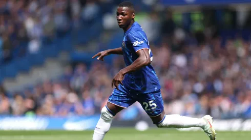 Efecto Moisés: Chelsea va por otro seleccionado ecuatoriano.