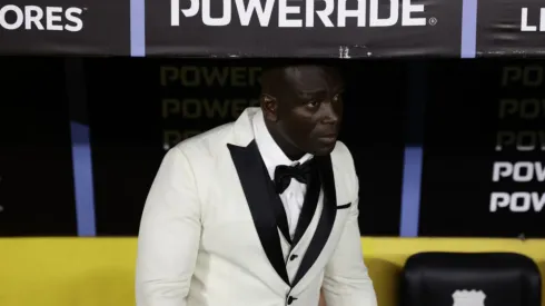 Segundo Castillo tendría un ex Emelec como asistente técnico.