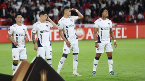 Jugadores de Liga de Quito pidieron esta salida del club.