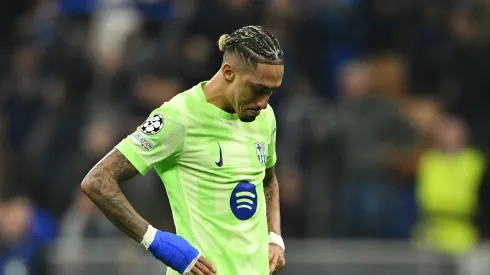 Barcelona apunta a ser sancionado en la próxima Champions.