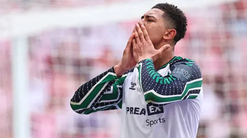 Jobe Bellingham, al Mundial de Clubes con Borussia Dortmund.