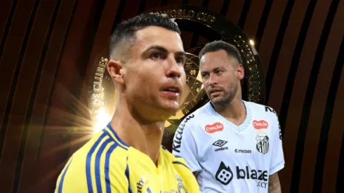 Un gigante de CONMEBOL confirma que buscó a CR7 y Neymar.