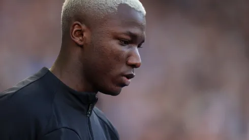 Moisés Caicedo recibirá millonaria oferta luego del Mundial de Clubes.
